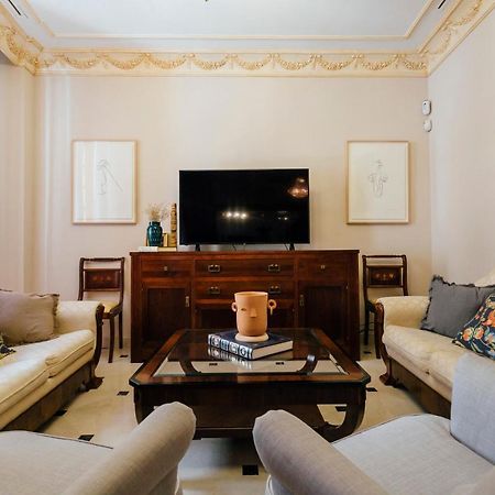Exclusivo Alojamiento En El Centro Sevilla 外观 照片